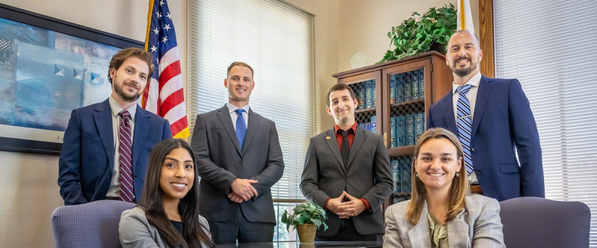 Building Your Future: How Employment Labor Lawyers In Orange County Can Enhance Your Professional Network As A Law Student