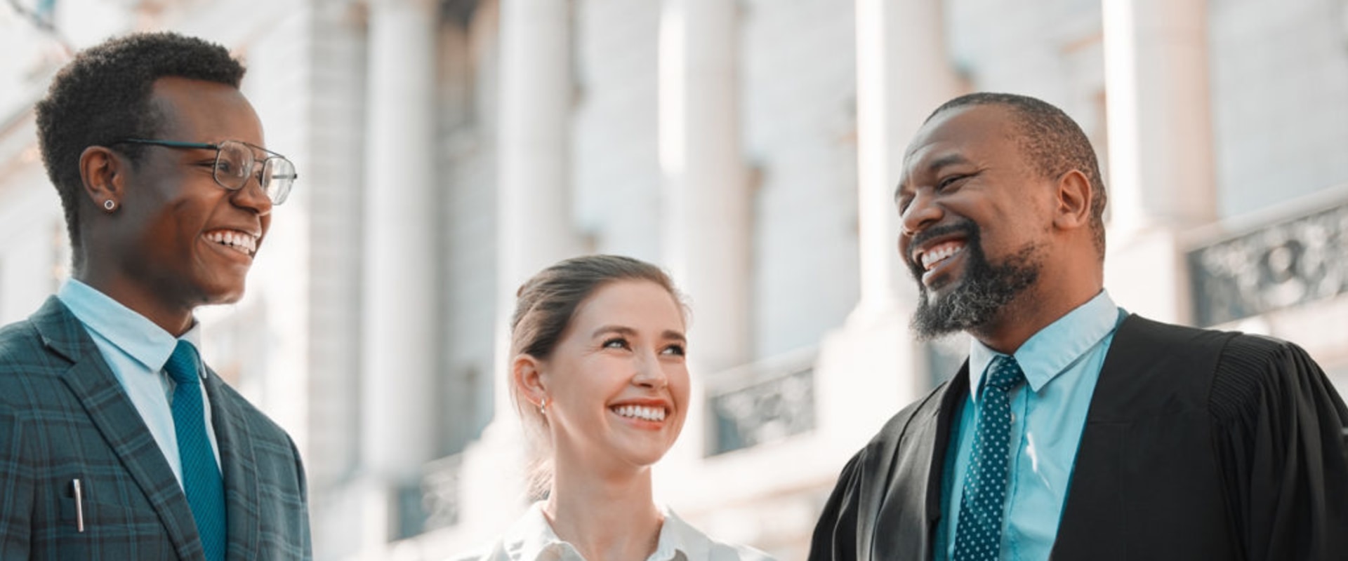 Why Professional Networking for Law Students Should Extend Beyond Practice Areas of Interest