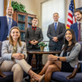 Building Your Future: How Employment Labor Lawyers In Orange County Can Enhance Your Professional Network As A Law Student