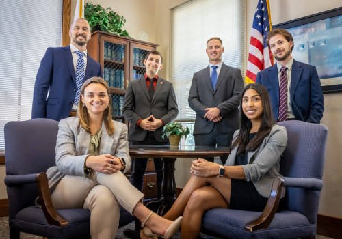Building Your Future: How Employment Labor Lawyers In Orange County Can Enhance Your Professional Network As A Law Student