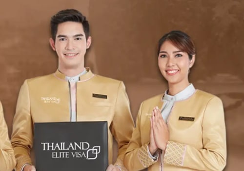 Maximizing Opportunities in Thailand: How Professional Networking for Law Students Can Lead to the Elite Visa Program