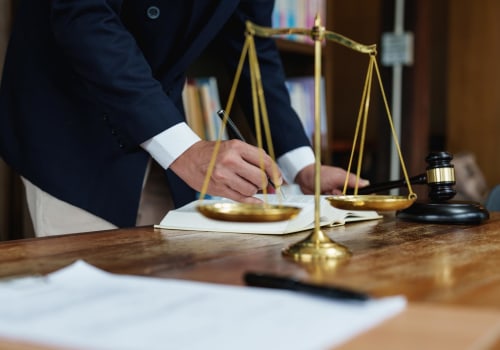 Networking Tips for Law Students in Atlanta